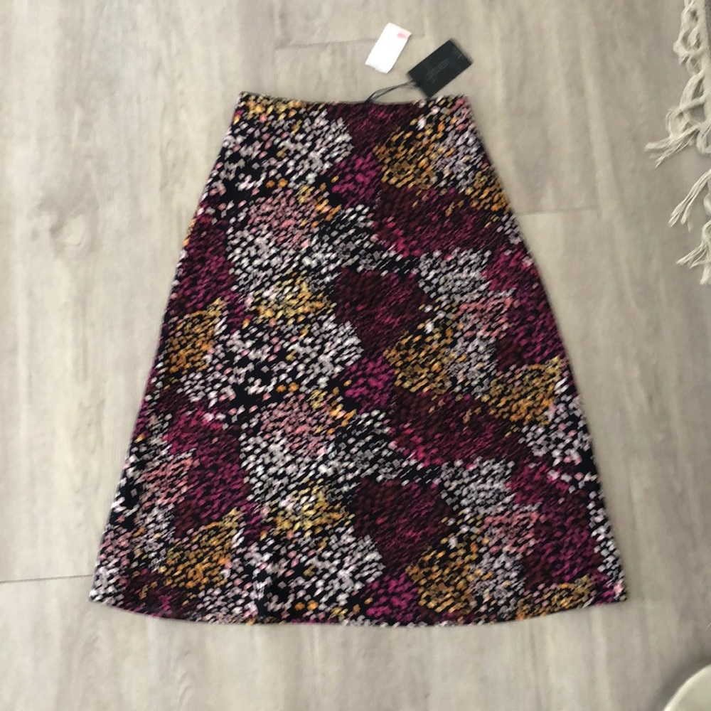 Gibson skirt